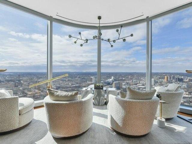 Condo for sale in Boston, Massachusetts