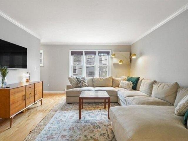 Condo for sale in Boston, Massachusetts