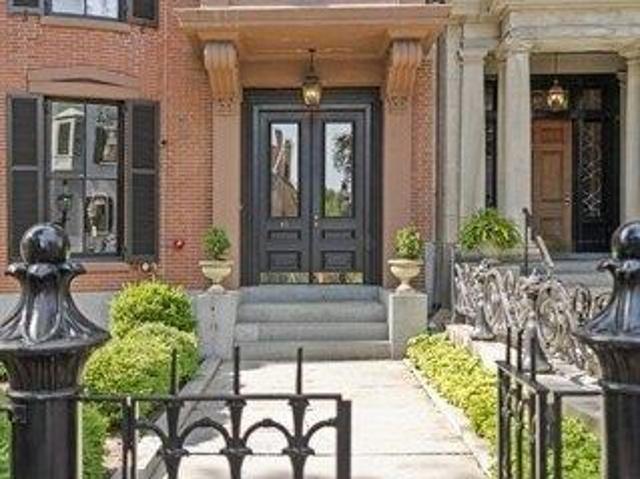 Condo for sale in Boston, Massachusetts