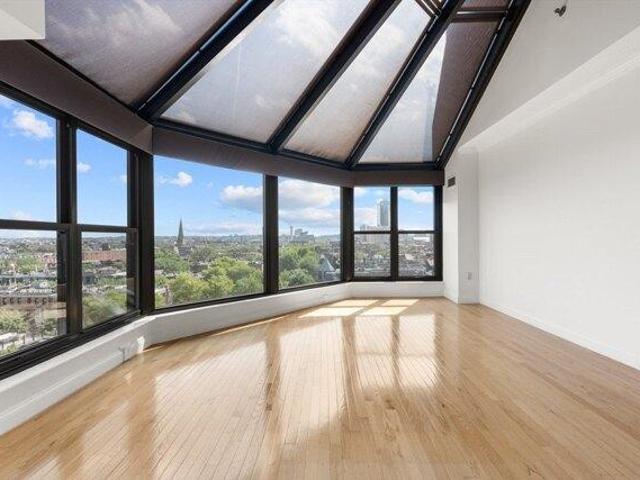 Condo for sale in Boston, Massachusetts