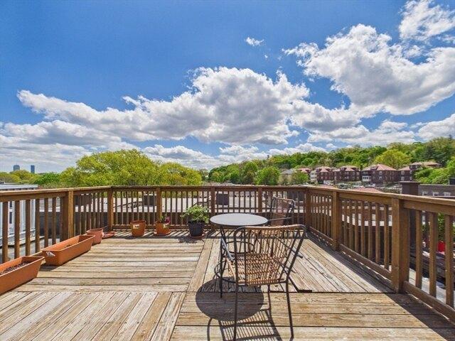Condo for sale in Boston, Massachusetts