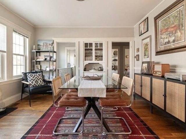 Condo for sale in Dorchester, Boston