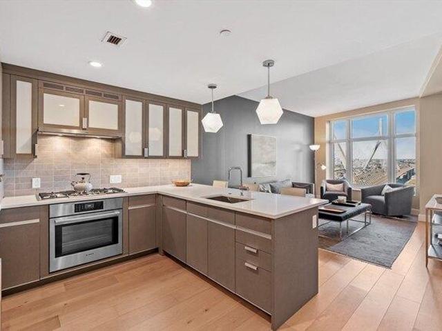 Condo for sale in Boston, Massachusetts