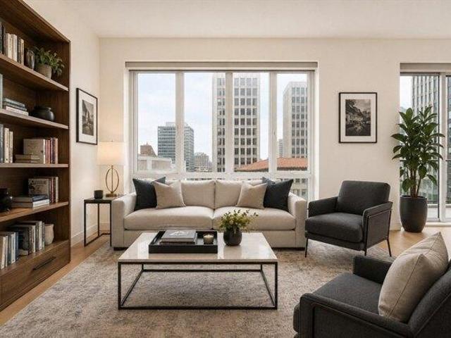 Condo for sale in Boston, Massachusetts