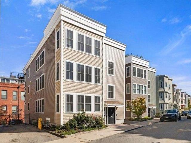 Condo for sale in Boston, Massachusetts