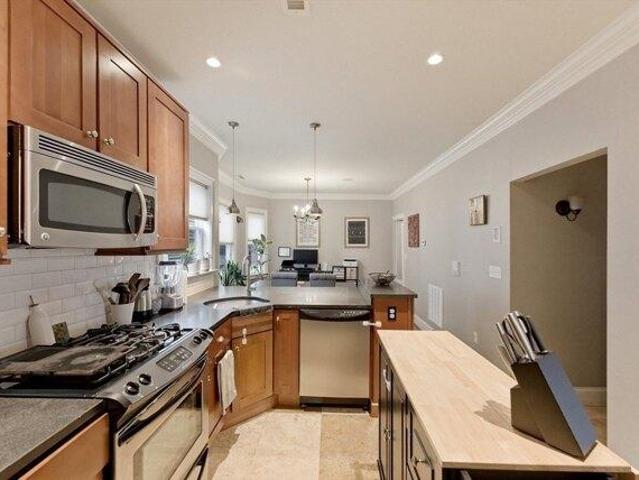 Condo for sale in Boston, Massachusetts