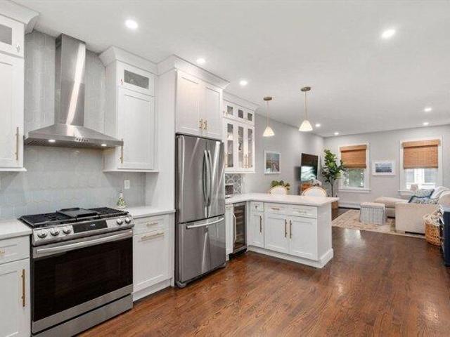 Condo for sale in Boston, Massachusetts