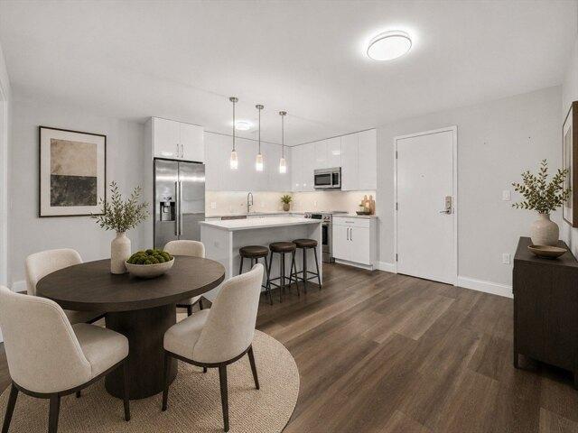 Condo for sale in Boston, Massachusetts
