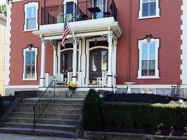 Condo for sale in Boston, Massachusetts