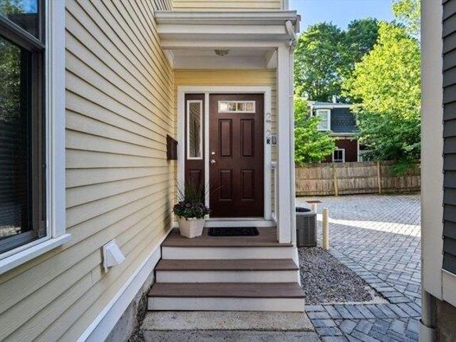 Condo for sale in Boston, Massachusetts