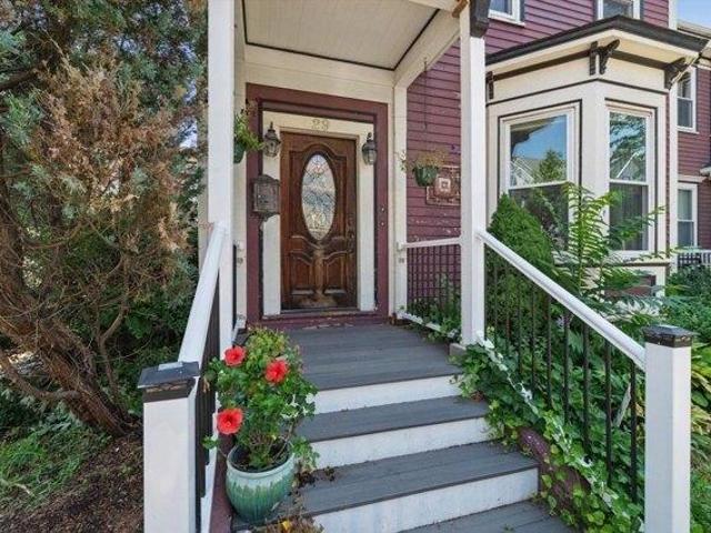 Condo for sale in Dorchester, Boston