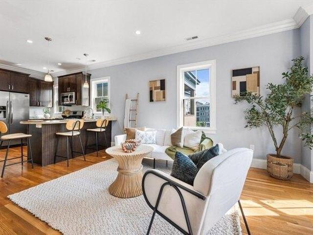 Condo for sale in Boston, Massachusetts