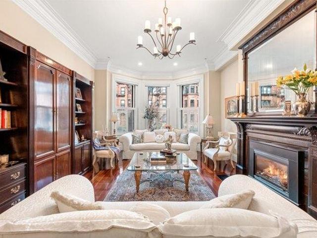 Condo for sale in Boston, Massachusetts