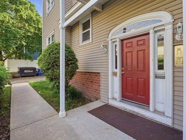 Condo for sale in Dorchester, Boston