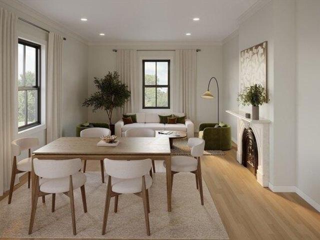 Condo for sale in Boston, Massachusetts