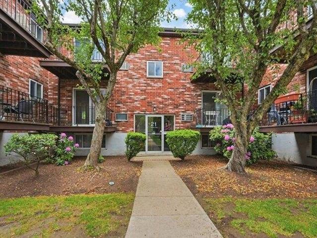 Condo for sale in West Roxbury, Boston