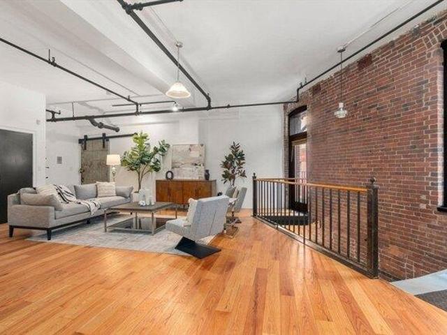Condo for sale in Boston, Massachusetts