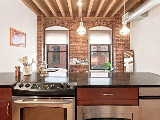 Condo for sale in Boston, Massachusetts