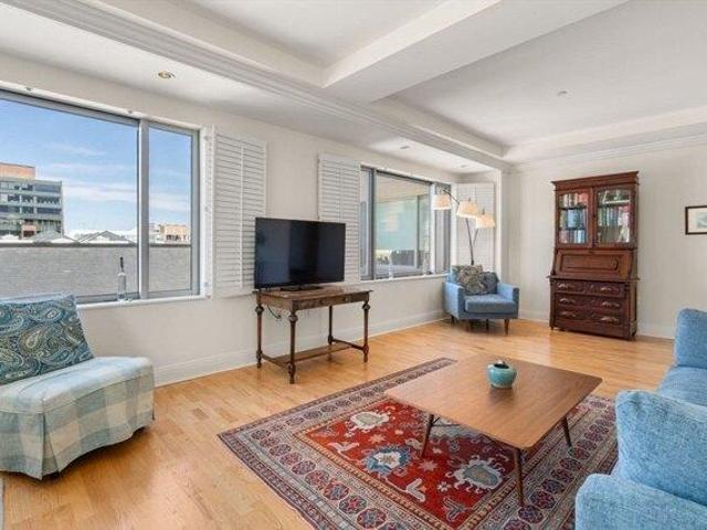 Condo for sale in Boston, Massachusetts