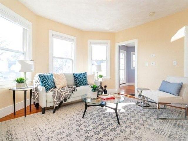 Condo for sale in Boston, Massachusetts
