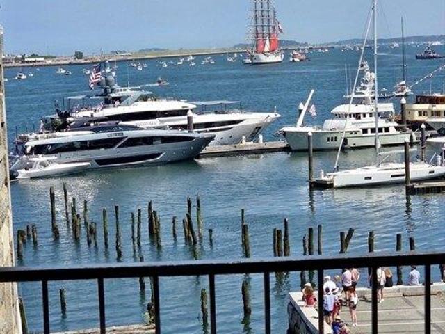 Condo for sale in Boston, Massachusetts