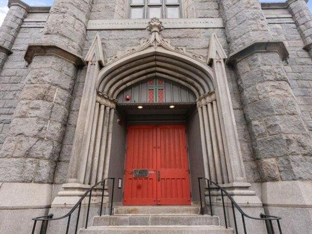 Condo for sale in Boston, Massachusetts