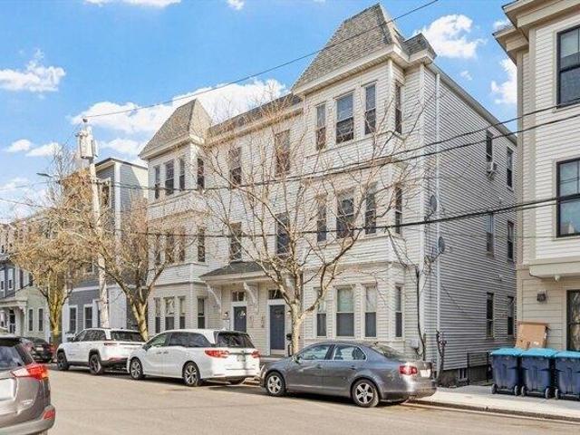 Condo for sale in Boston, Massachusetts