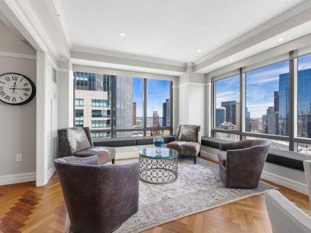 Condo for sale in Boston, Massachusetts