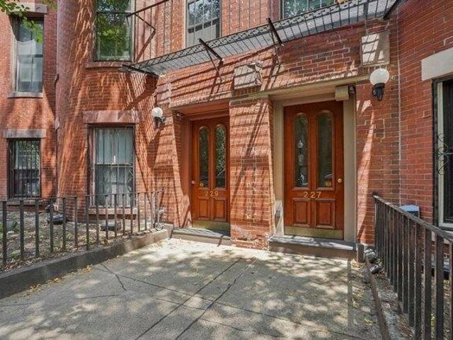 Condo for sale in Boston, Massachusetts