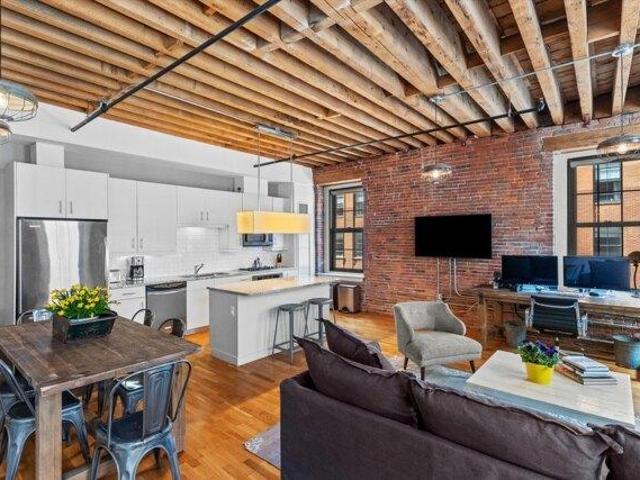 Condo for sale in Boston, Massachusetts