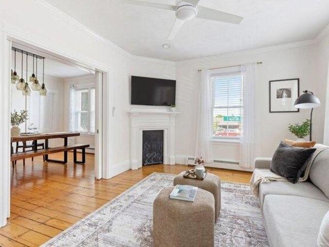 Condo for sale in Boston, Massachusetts