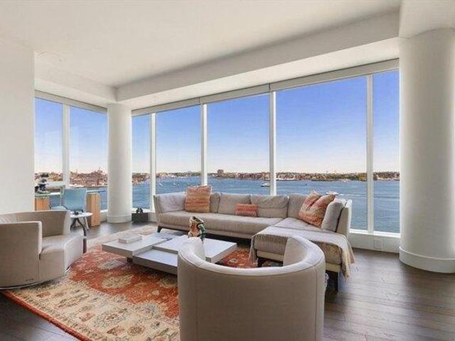 Condo for sale in Boston, Massachusetts