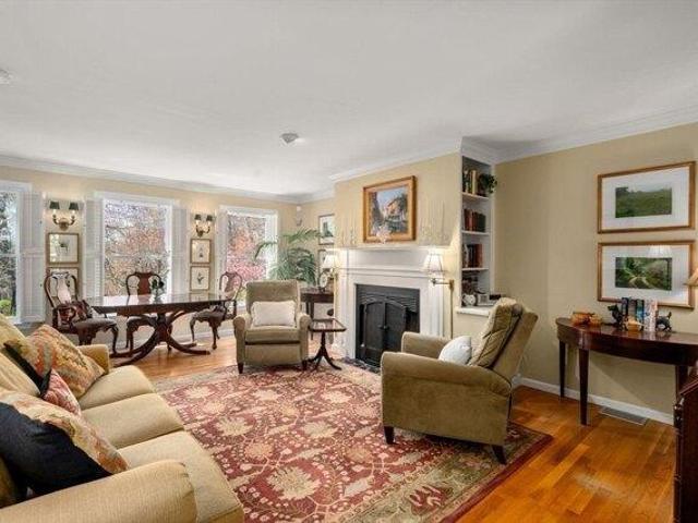 Condo for sale in West Roxbury, Boston