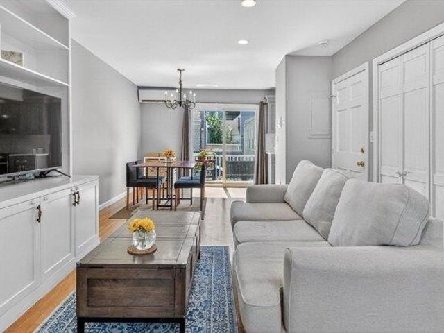 Condo for sale in Boston, Massachusetts