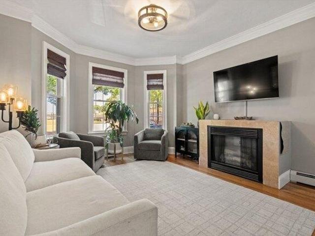 Condo for sale in Boston, Massachusetts