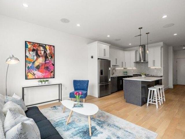 Condo for sale in Boston, Massachusetts