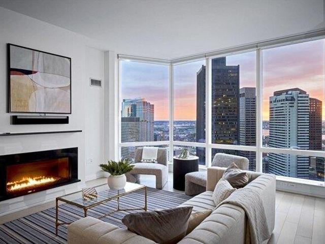 Condo for sale in Boston, Massachusetts