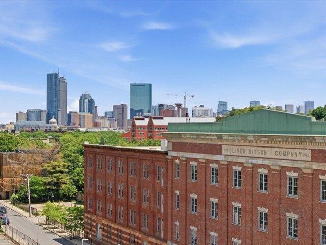 Condo for sale in Boston, Massachusetts