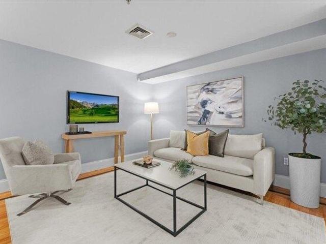 Condo for sale in Boston, Massachusetts