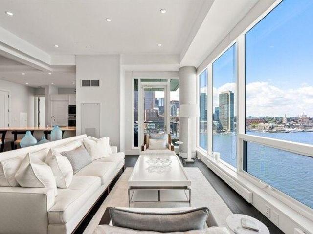 Condo for sale in Boston, Massachusetts
