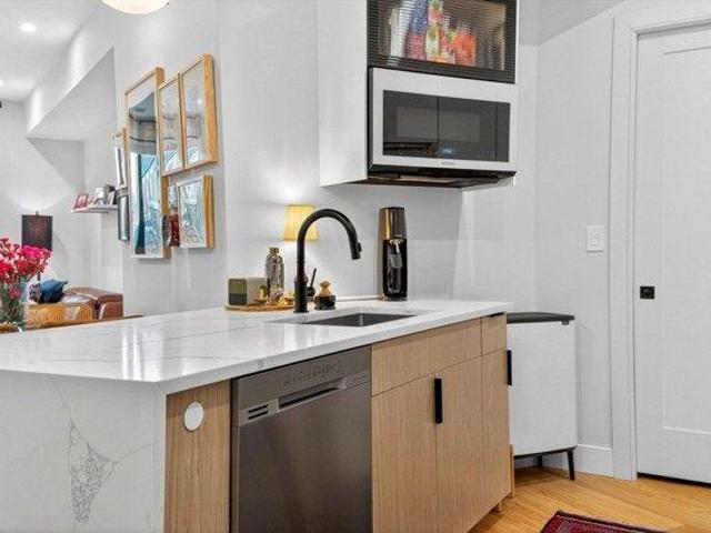 Condo for sale in Dorchester, Boston