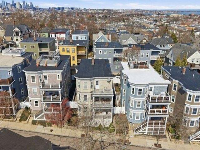 Condo for sale in Dorchester, Boston