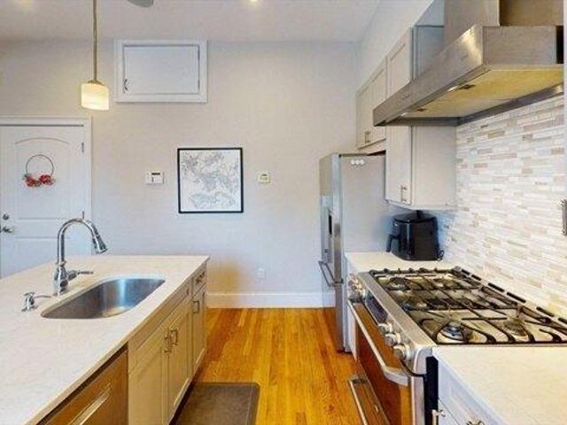 Condo for sale in Dorchester, Boston