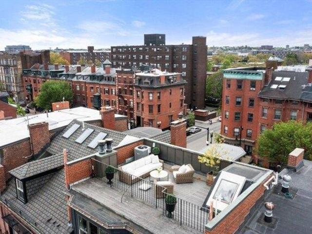 Condo for sale in Boston, Massachusetts