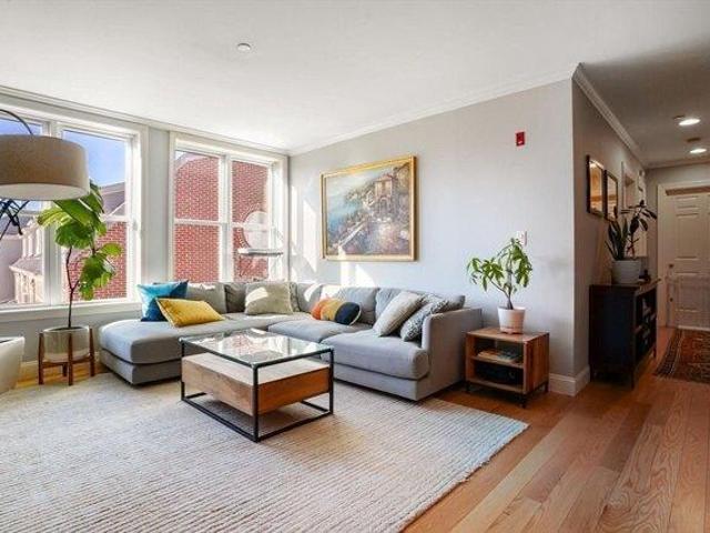 Condo for sale in Boston, Massachusetts