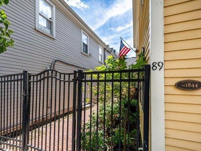 Condo for sale in Boston, Massachusetts
