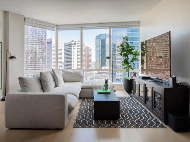Condo for sale in Boston, Massachusetts