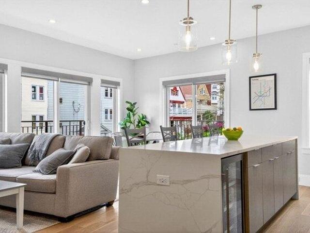 Condo for sale in Boston, Massachusetts