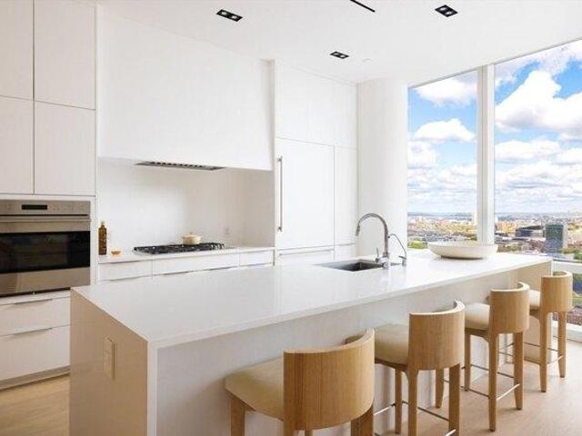 Condo for sale in Boston, Massachusetts
