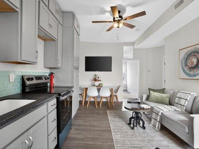 Condo for sale in Boston, Massachusetts